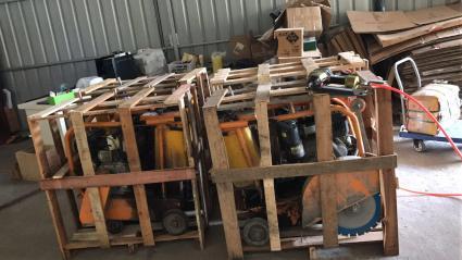 南平行李、家具、电器包装托运