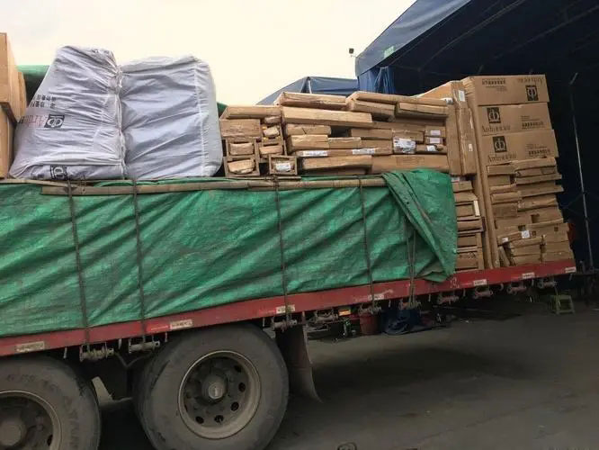 南平家具托运